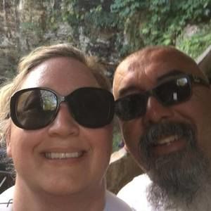 Meet your Posher, Erika